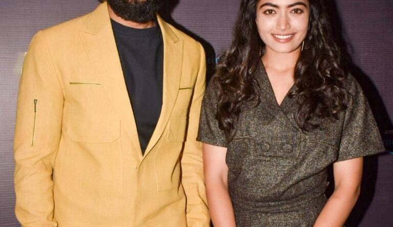 Vijay Deverakonda-Rashmika Mandanna wedding guest list out