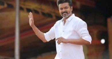 Vijay Faces Major Challenges in Politics and Personal Life