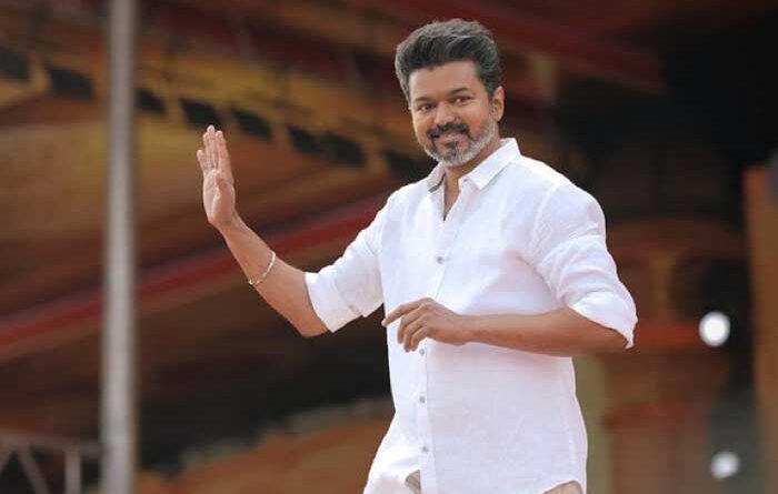Vijay Faces Major Challenges in Politics and Personal Life