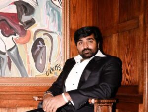 Vijay Sethupathi playing important role in Ramayana