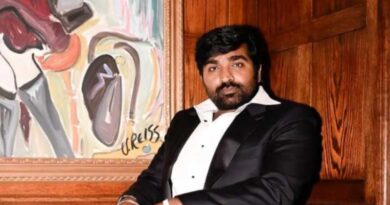 Vijay Sethupathi playing important role in Ramayana