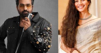 Vijay Sethupathi About His Film With Sai Pallavi