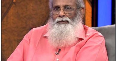 Vijayendra Prasad apologises for this reason