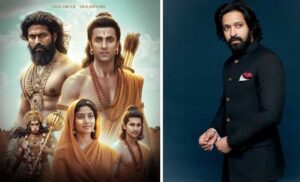Vikrant Massey Clarifies Rumors Surrounding Nitesh Tiwari Ramayana
