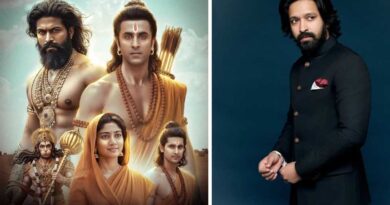 Vikrant Massey Clarifies Rumors Surrounding Nitesh Tiwari Ramayana