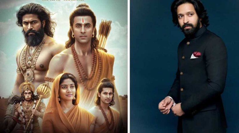 Vikrant Massey Clarifies Rumors Surrounding Nitesh Tiwari Ramayana