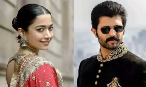 VIROSH wedding celebrations kickstarts | cinejosh.com