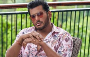 Madras High Court Rejects Actor Vishal Plea for Extension