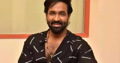 Manchu Vishnu to Star in Prabhu Deva Direction