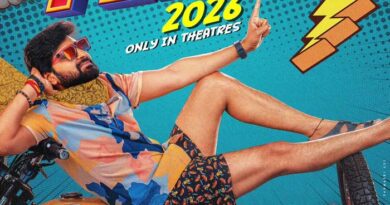 Vishnu Vinyasam Turns A Big Jackpot for the Producers