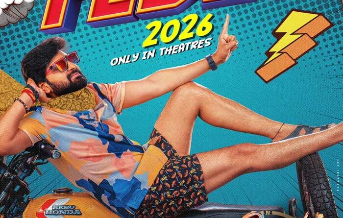 Vishnu Vinyasam Turns A Big Jackpot for the Producers