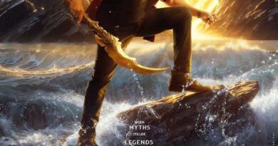 Makers on Vishwambhara delay | cinejosh.com