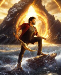 Vishwambhara Latest Updates | cinejosh.com