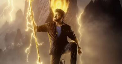 Vishwambhara - Mega Experience and Announcement on Cards