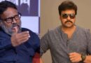 Gunasekhar shocker about Euphoria and Chiranjeevi