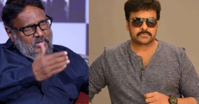 Gunasekhar shocker about Euphoria and Chiranjeevi