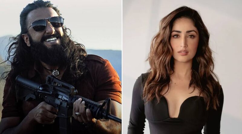 Yami Gautam reviews Dhurandhar 2