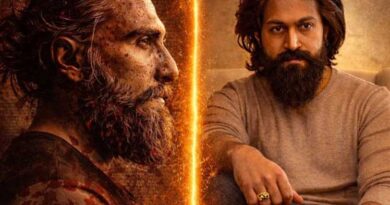 Yash About Clash with Dhurandhar2