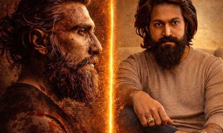 Yash About Clash with Dhurandhar2