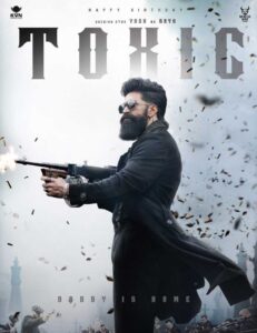 Toxic Surrounded With Religious Controversy