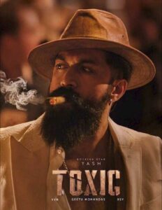 Yash Toxic Secures Massive Distribution Deals Despite Religious Objection