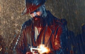 Yash unleashes Toxic way to hell