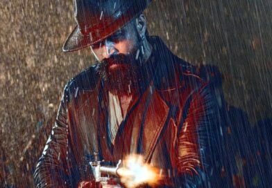 Yash unleashes Toxic way to hell