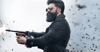 Yash Toxic In Talks For IMAX Release