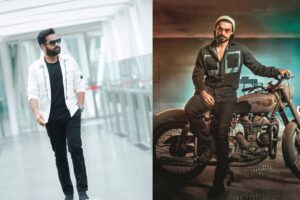 NTR to lock horns with Tovino Thomas in Jordan