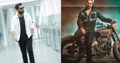 NTR to lock horns with Tovino Thomas in Jordan