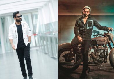 NTR to lock horns with Tovino Thomas in Jordan