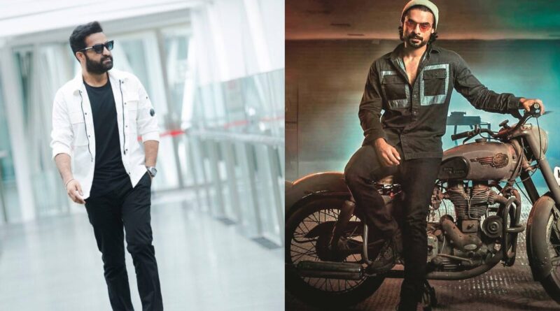 NTR to lock horns with Tovino Thomas in Jordan