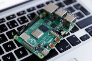 Raspberry Pi