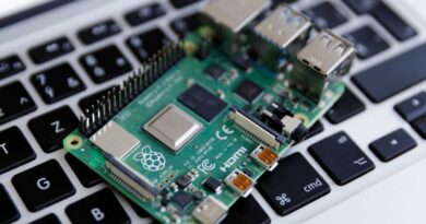 Raspberry Pi