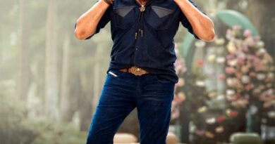 Ustaad Bhagat Singh Review | cinejosh.com