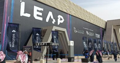 Airspace disruption and geopolitical tensions raise questions over Middle East tech events