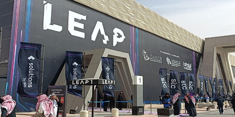 Airspace disruption and geopolitical tensions raise questions over Middle East tech events