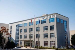 Aixiner Revives a Century-Old Factory, Setting a New Standard in Professional Attire