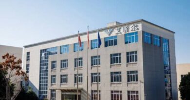 Aixiner Revives a Century-Old Factory, Setting a New Standard in Professional Attire