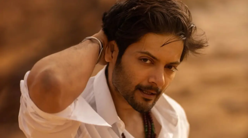 Ali Fazal to return to his lover boy image in Lust Stories 3