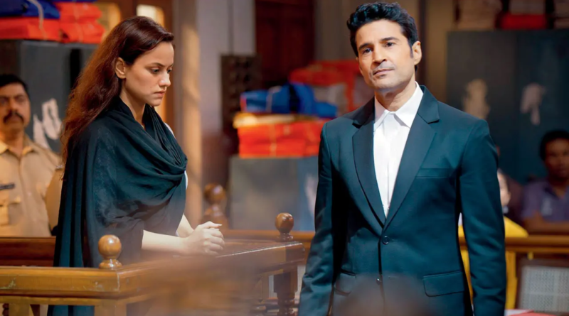Amar Vishwas: Rajeev Khandelwal says his character is much like him