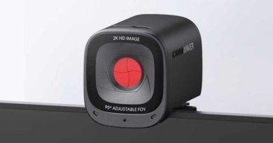 Anker PowerConf C200 webcam privacy cover