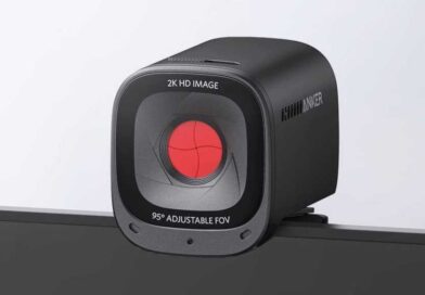 Anker PowerConf C200 webcam privacy cover