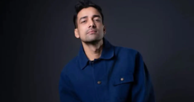 Anurag Sinha opens up about playing an antagonist in Taskaree