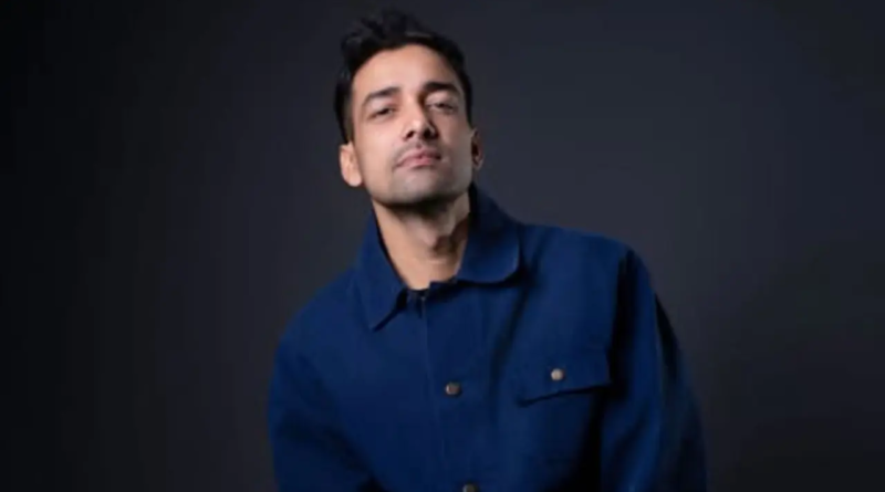 Anurag Sinha opens up about playing an antagonist in Taskaree