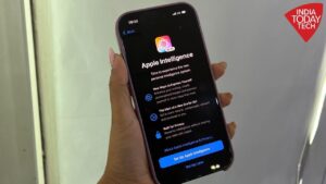 Apple accidently let China users access Apple Intelligence AI features briefly, here is what went wrong