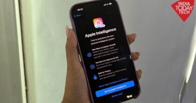 Apple accidently let China users access Apple Intelligence AI features briefly, here is what went wrong