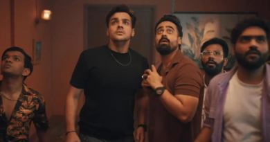 Ashish Chanchlani on debut series Ekaki: ‘Monetarily, I am in a huge loss’