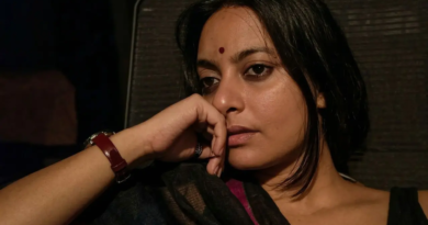 Aspirants 3 star Vartika Tiwari says she wasn`t sure about doing the series