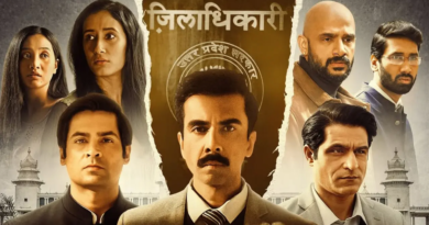 Aspirants Season 3: Series to premiere on March 13